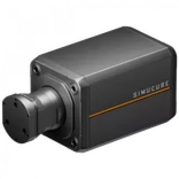 Simucube 3 70mm adapter