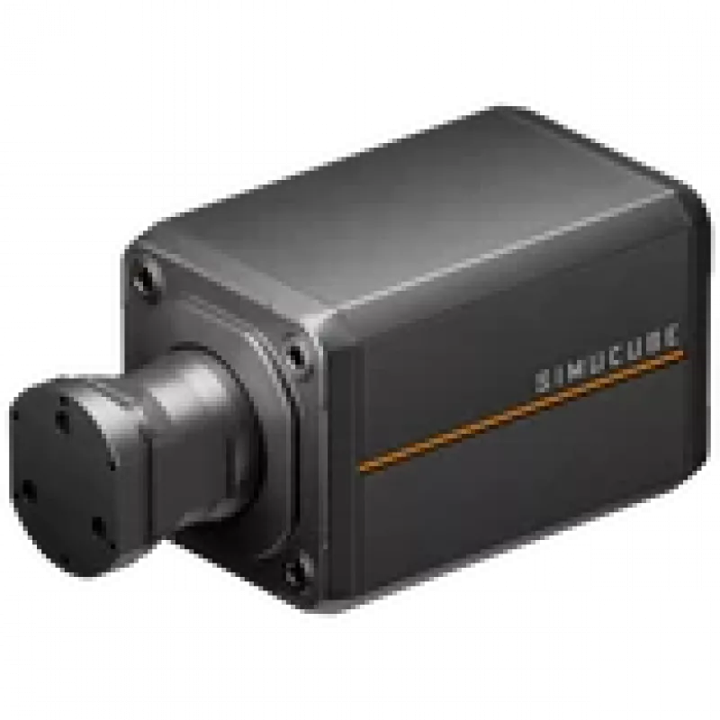 Simucube 3 70mm adapter