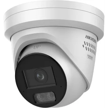 Turret-võrgukaamera Hikvision DS-2CD2346G3-IZS2UY/SL motoriseeritud varifokaalobjektiiviga 2,8–4 mm