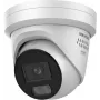 Turret-võrgukaamera Hikvision DS-2CD2346G3-IZS2UY/SL motoriseeritud varifokaalobjektiiviga 2,8–4 mm