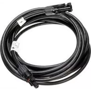 Victron Energy SCA000300100 PV-ST01 paigalduskaabel 6 mm² kaabli pikkus 3 m (SCA000300100)