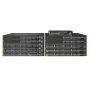 Hallatav kommutaator Aruba 6200F 24G Class4 PoE 4SFP+ 370W
