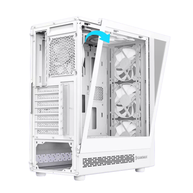 Gamemax | Korpus | STORM 2 AW | ATX