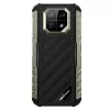 Nutitelefon UleFone Armor 22 — MediaTek Helio G96, 8 GB muutmälu, 256 GB salvestusruum, must