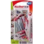 Fischer DuoPower 8 x 40 S PH K NV Seinaankur 40 mm 535480 1 Komplekt (535480)