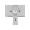Ergotron LX Series Monitor Mount 45-683-290 34-tolline seinale kinnitatav valge 10kg