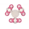 Medisana AC 900 massaaž Universal Pink, Valge