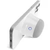 Mono kaasaskõlar MILI Ultron 461891 — 3 W RMS, juhtmevaba, sisseehitatud 420 mAh aku, valge
