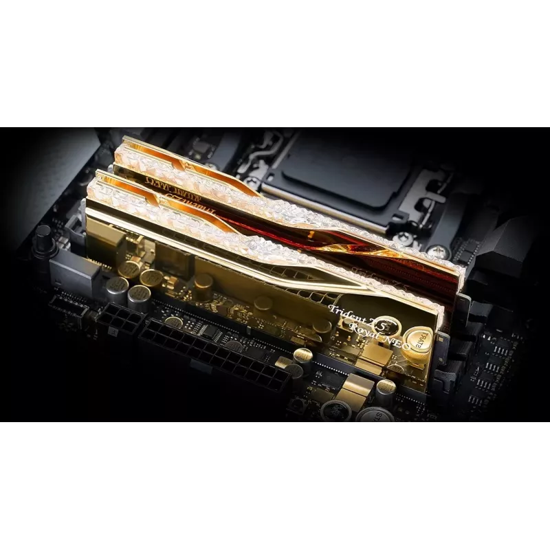 Memory Module G.Skill DDR5 48GB 8000MHz