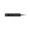 Microsoft Surface USB-C Travel Hub - Dokkimisjaam - USB-C - VGA, HDMI - GigE (SWV-00002)