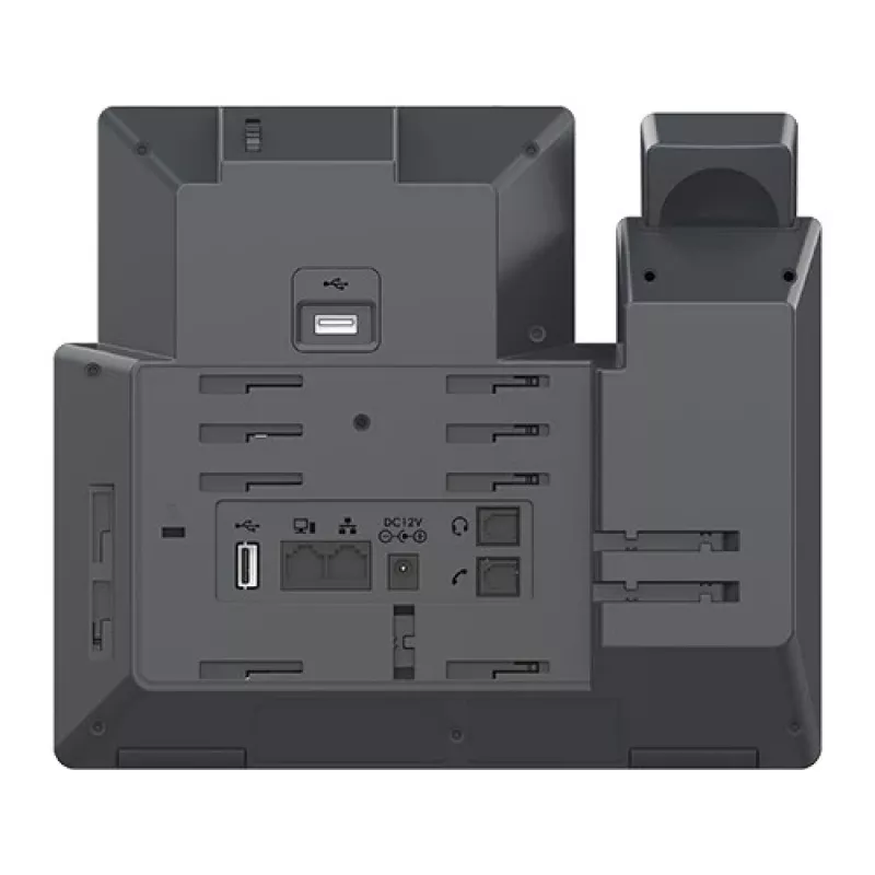 IP-telefon Grandstream Networks GXV3450 hall