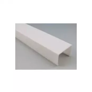 S21-LED-PR20178, difuusor, valge, polümetüülmetakrülaat PMMA, LED, ALU065, 2000 mm