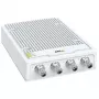 Axis 01679-001 videoserver/kooder 720 x 576 pikslit 30 fps