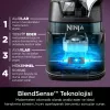Laudasegamikser Ninja Detect Power Mixer & Processor Pro