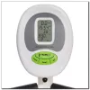 Horisontaalne magnetratas valge ja roheline HMS R9259