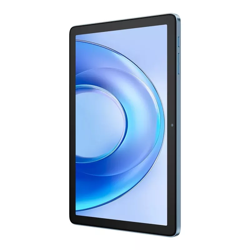 Tahvelarvuti MustVIEW Tab 60 10,1 tolli Allwinner A523, 8 GB muutmälu, 128 GB, Android 14, Sinine