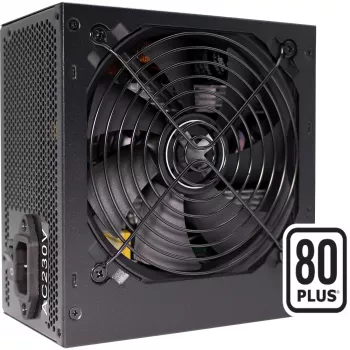 Toiteplokk Xilence Performance C+ 650W
