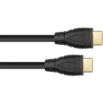 Good Connections 4520-020 - 2 m - HDMI Type A (Standard) - HDMI Type A (Standard) - 18 Gbit/s - Must