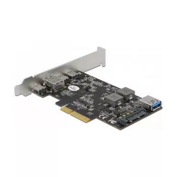 Sisemine USB 3.2 Gen 2 adapter DeLOCK 90060
