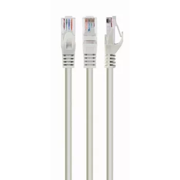Võrgukaabel Gembird PP6U-30M Cat6 U/UTP 30 m RJ-45 hall