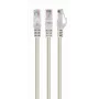 Võrgukaabel Gembird PP6U-30M Cat6 U/UTP 30 m RJ-45 hall