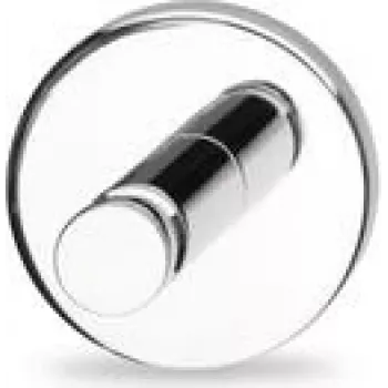 Tesa universaalne siseruumide hoiukonks 59320-00000-01 kroom, Ø 3.4 cm, pikkus 32 mm, 1 tk