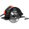 Yato YT-82154 saag 4800 p/min 2800 W
