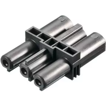 Juhtmeühendus Bachmann 375.516 GST 18i3 Must