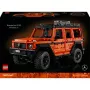LEGO Technic Mercedes-Benz G 500 PROFESSIONAL Line komplekt 42177