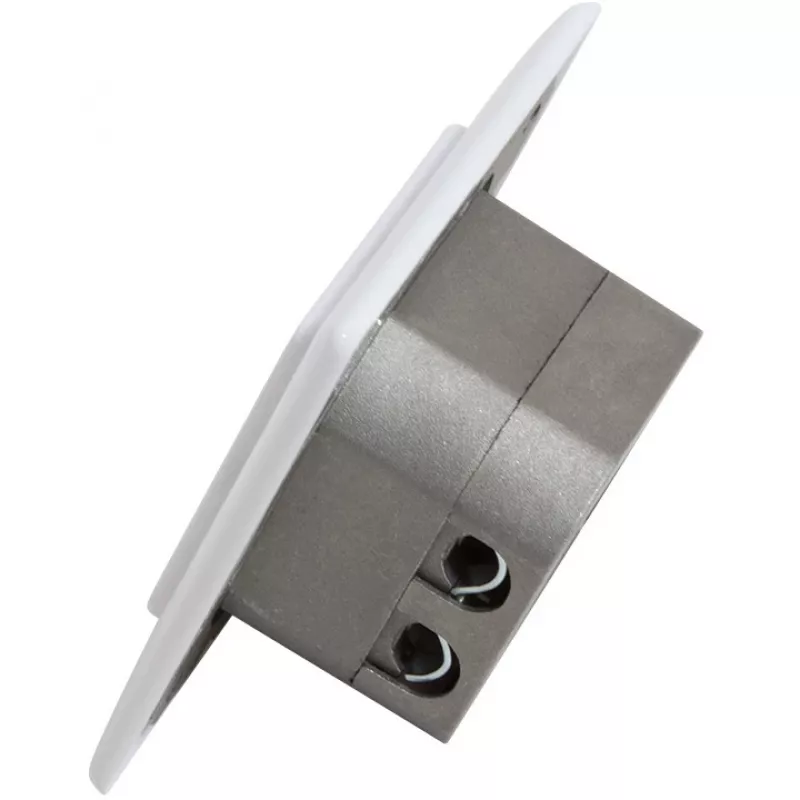 Paigalduskarp LogiLink NP0039 Valge