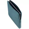 Ümbriskott Rivacase Suzuka 7703 35,6 cm Aqua