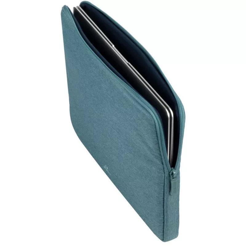Ümbriskott Rivacase Suzuka 7703 35,6 cm Aqua