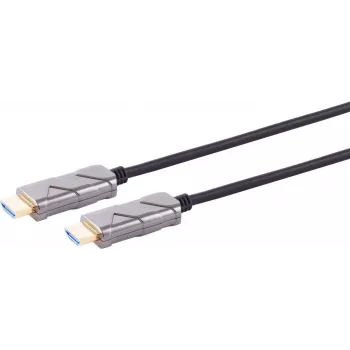 HDMI-kaabel ShiverPeaks BS30-55065 7.5m HDMI Type A 2.1 48 Gbit/s
