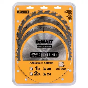 DeWALT DT1963-QZ ketassaeleht 1 tk
