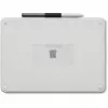 Wacom One Medium digiteerija elektromagnetiline juhtmevaba, juhtmega USB-C, Bluetooth 5.1 FSC sertifitseeritud papp