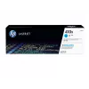 HP 410X suure saagikusega tsüaan originaal LaserJet toonerikassett