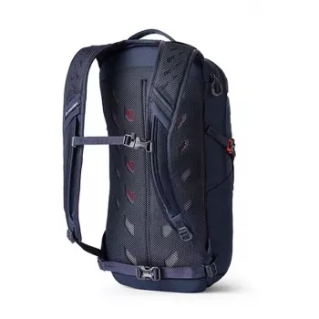 Gregory Nano Urbani seljakott 18 l tumesinine