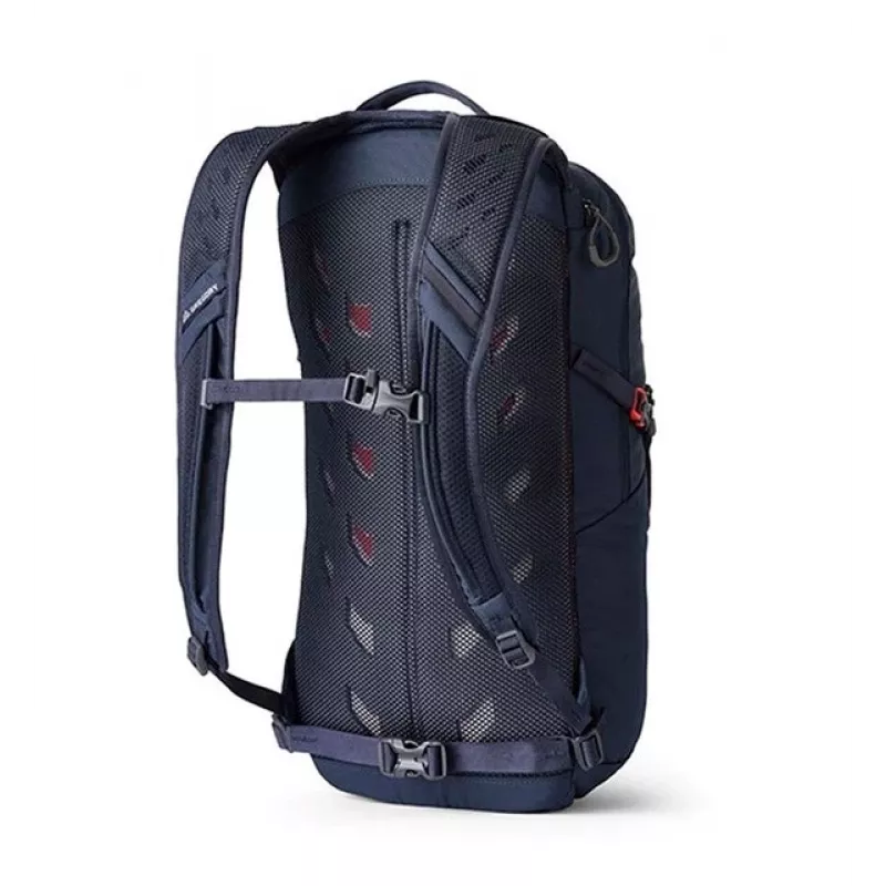 Gregory Nano Urbani seljakott 18 l tumesinine