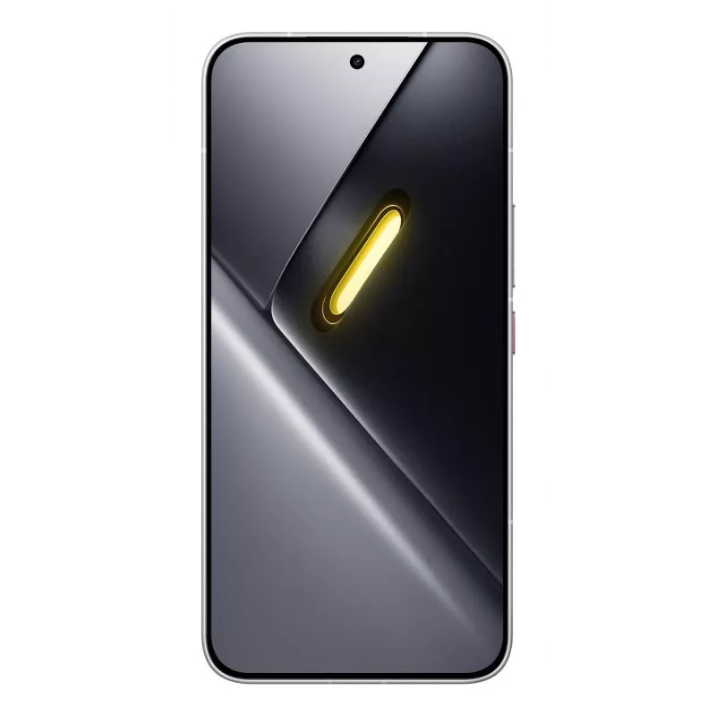 Nutitelefon POCO X8 Pro Max – 6,83 tolli (17,4 cm) 2772×1280, Dimensity 9500s, 12 GB RAM, 512 GB, 8500 mAh, Dual SIM, IP68, valge
