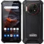 Nutitelefon Oukitel WP19 Pro 6,78 tolli 8 GB/256 GB must