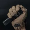 Käsilamp Nitecore EDC27 UHI Must LED Roostevaba teras