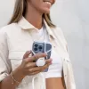Vonmählen TRC00014 mobiiltelefoni ümbris 17 cm (6.7) kate läbipaistev