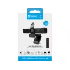 Veebikaamera Sandberg USB-C/A Pro Remote 4K 8 MP 3840x2160