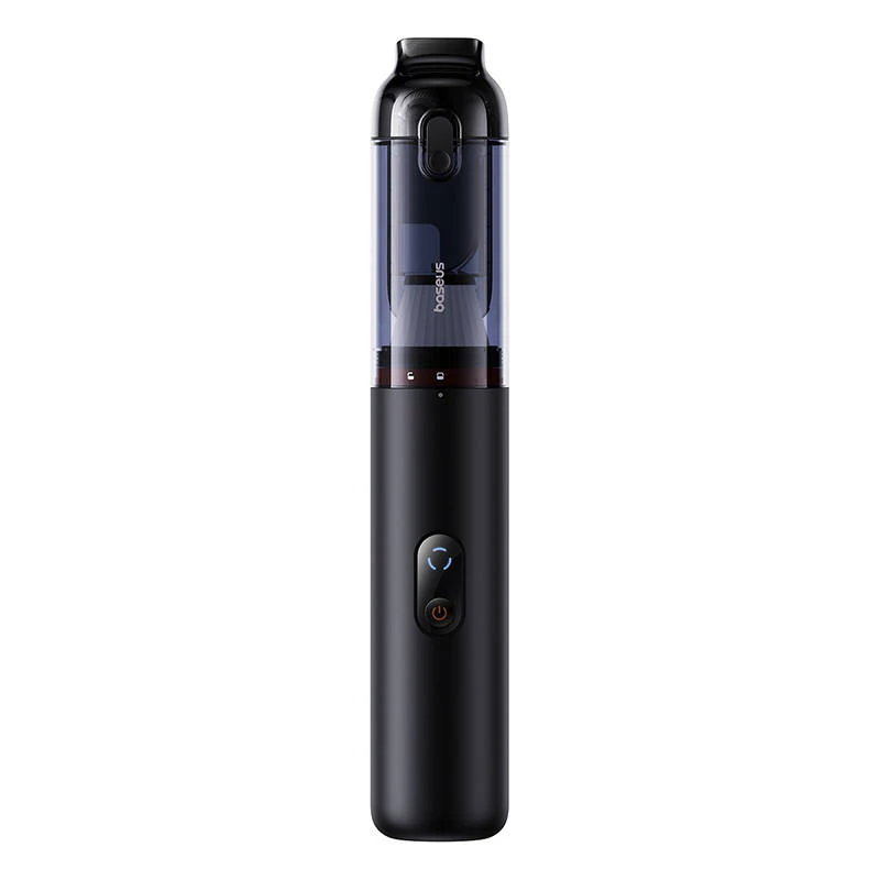 (Must) Baseus A5 Car Vacuum Cleaner 16000pa 130W Auto Vacuum 7500mAh Household Vacuum