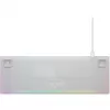 CHERRY K5V2 Compact klaviatuur Gaming USB QWERTY English Valge 67 klahvi RGB LED