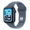 Band Apple MFFW4ZM/A Nutikell Sinine Fluoroelastomeer 40mm