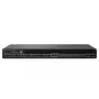 LANCOM XS-5116QF Hallatav L2/L3 10G Ethernet (100/1000/10000) 1U Must