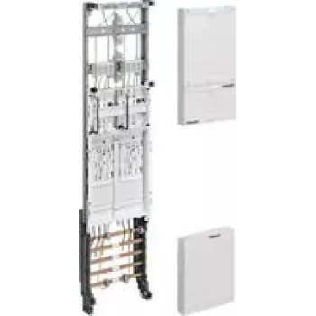 complete panel ZH3ED22N 2Z DSS 1-field 1050mm (ZH3ED22N)