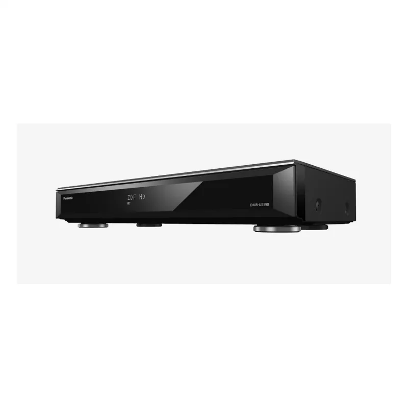 Panasonic DMR-UBS90 Blu-ray salvesti