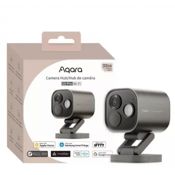 Kaamera jaotur Aqara G5 Pro (Wi-Fi) Hall